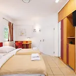 Airport Messe Casa Dusseldorf