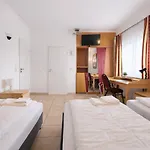 Airport Messe Casa Dusseldorf