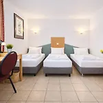 Airport Messe Casa Apartment