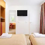 Airport Messe Casa * Dusseldorf