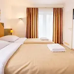 Airport Messe Casa * Dusseldorf