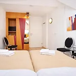 Airport Messe Casa * Dusseldorf