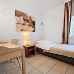 Airport Messe Casa Dusseldorf