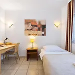 Airport Messe Casa * Dusseldorf