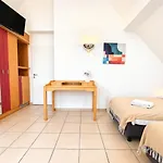 Apartment Airport Messe Casa